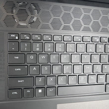 Load image into Gallery viewer, Dell Alienware X16 R2 Silver 2.3 GHz Intel Core Ultra 9 32GB RAM 2TB Solid State Drive NVIDIA GeForce RTX 4090 16 GB