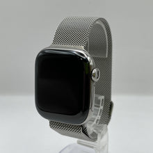 Load image into Gallery viewer, Apple Watch (Series 11) 42mm Natural Unlocked 64GB
