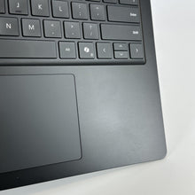 Load image into Gallery viewer, Microsoft Surface Laptop 6 13.5 Black 3.6 GHz Intel Core Ultra 5 16GB RAM 512GB Solid State Drive