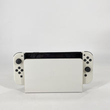 Load image into Gallery viewer, Nintendo Switch OLED Original Black 64GB
