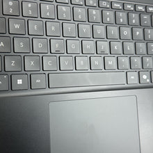 Load image into Gallery viewer, Microsoft Surface Laptop 6 13.5 Black 3.6 GHz Intel Core Ultra 5 16GB RAM 512GB Solid State Drive