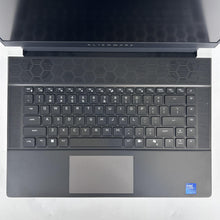 Load image into Gallery viewer, Dell Alienware X16 R2 Silver 2.3 GHz Intel Core Ultra 9 32GB RAM 2TB Solid State Drive NVIDIA GeForce RTX 4090 16 GB