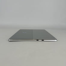 Load image into Gallery viewer, Microsoft Surface Pro 9 13 Silver WiFi 2.5 GHz Intel Core i5 12th Gen. 16GB RAM 256GB Solid State Drive
