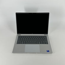Load image into Gallery viewer, HP Elitebook 8 G1i 14 Glacier Silver 2.1 GHz Intel Core Ultra 5 Series 2 16GB RAM 512GB Solid State Drive