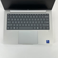 Load image into Gallery viewer, HP Elitebook 8 G1i 14 Glacier Silver 2.1 GHz Intel Core Ultra 5 Series 2 16GB RAM 512GB Solid State Drive