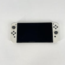 Load image into Gallery viewer, Nintendo Switch OLED Original Black 64GB