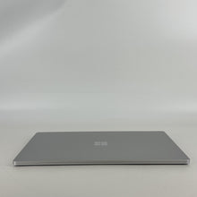 Load image into Gallery viewer, Microsoft Surface Laptop 4 15 Platinum 3.0 GHz Intel Core i7 11th Gen. 16GB RAM 256GB Solid State Drive