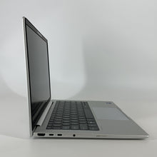 Load image into Gallery viewer, HP Elitebook 8 G1i 14 Glacier Silver 2.1 GHz Intel Core Ultra 5 Series 2 16GB RAM 512GB Solid State Drive
