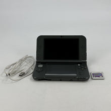 Load image into Gallery viewer, Nintendo New 3DS XL Black