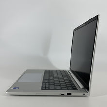 Load image into Gallery viewer, HP Elitebook 8 G1i 14 Glacier Silver 2.1 GHz Intel Core Ultra 5 Series 2 16GB RAM 512GB Solid State Drive
