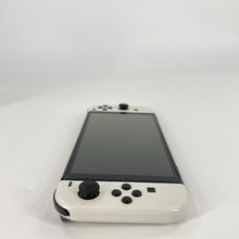 Load image into Gallery viewer, Nintendo Switch OLED Original Black 64GB