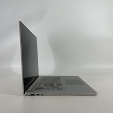 Load image into Gallery viewer, Microsoft Surface Laptop 4 15 Platinum 3.0 GHz Intel Core i7 11th Gen. 16GB RAM 256GB Solid State Drive