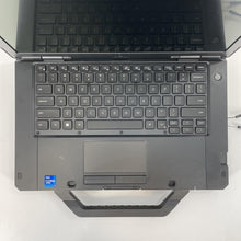 Load image into Gallery viewer, Dell Latitude 5430 Rugged 14 Black WiFi 3.0 GHz Intel Core i7 11th Gen. 32GB RAM 1TB Solid State Drive NVIDIA T500 4 GB