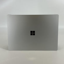 Load image into Gallery viewer, Microsoft Surface Laptop 4 15 Platinum 3.0 GHz Intel Core i7 11th Gen. 16GB RAM 256GB Solid State Drive