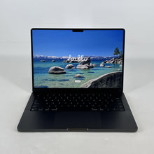 Load image into Gallery viewer, Apple MacBook Pro 14 2024 Space Black M4 Max 16-Core CPU 128GB Unified Memory 8TB Solid State Drive 40-Core GPU