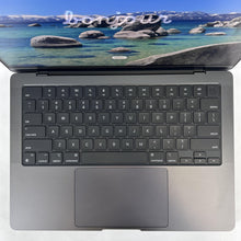 Load image into Gallery viewer, Apple MacBook Pro 14 2024 Space Black M4 Max 16-Core CPU 128GB Unified Memory 8TB Solid State Drive 40-Core GPU