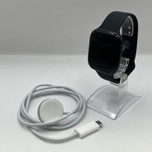 Load image into Gallery viewer, Apple Watch (Series 10) 46mm Jet Black Unlocked 64GB