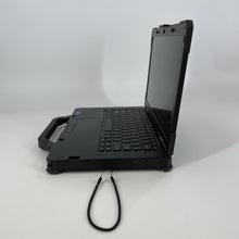 Load image into Gallery viewer, Dell Latitude 5430 Rugged 14 Black WiFi 3.0 GHz Intel Core i7 11th Gen. 32GB RAM 1TB Solid State Drive NVIDIA T500 4 GB