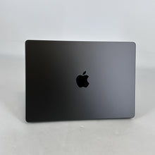 Load image into Gallery viewer, Apple MacBook Pro 14 2024 Space Black M4 Max 16-Core CPU 128GB Unified Memory 8TB Solid State Drive 40-Core GPU