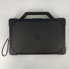 Load image into Gallery viewer, Dell Latitude 5430 Rugged 14 Black WiFi 3.0 GHz Intel Core i7 11th Gen. 32GB RAM 1TB Solid State Drive NVIDIA T500 4 GB