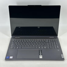 Load image into Gallery viewer, Lenovo Yoga 7i 16 Gray 1.7 GHz Intel Core Ultra 7 16GB RAM 1TB Solid State Drive