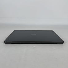 Load image into Gallery viewer, Apple MacBook Pro 14 2024 Space Black M4 Max 16-Core CPU 128GB Unified Memory 8TB Solid State Drive 40-Core GPU
