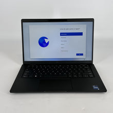 Load image into Gallery viewer, Dell Latitude 7430 14 Black 2.2 GHz Intel Core i7 12th Gen. 16GB RAM 256GB Solid State Drive