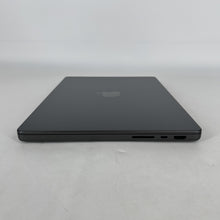 Load image into Gallery viewer, Apple MacBook Pro 14 2024 Space Black M4 Max 16-Core CPU 128GB Unified Memory 8TB Solid State Drive 40-Core GPU