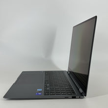 Load image into Gallery viewer, Samsung Galaxy Book5 Pro 360 16 Silver 2.2 GHz Intel Core Ultra 7 Series 2 16GB RAM 1TB Solid State Drive