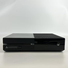 Load image into Gallery viewer, Microsoft Xbox One Black WiFi 500GB