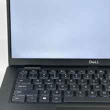 Load image into Gallery viewer, Dell Latitude 7430 14 Black 2.2 GHz Intel Core i7 12th Gen. 16GB RAM 256GB Solid State Drive