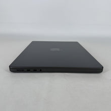 Load image into Gallery viewer, Apple MacBook Pro 14 2024 Space Black M4 Max 16-Core CPU 128GB Unified Memory 8TB Solid State Drive 40-Core GPU