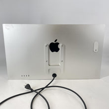Load image into Gallery viewer, Apple Studio Display 27in 2022 Silver