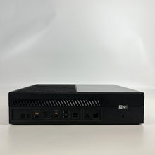 Load image into Gallery viewer, Microsoft Xbox One Black WiFi 500GB