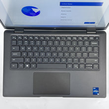 Load image into Gallery viewer, Dell Latitude 7430 14 Black 2.2 GHz Intel Core i7 12th Gen. 16GB RAM 256GB Solid State Drive