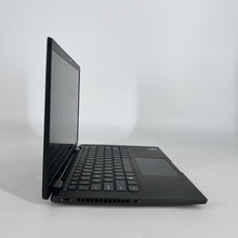 Load image into Gallery viewer, Dell Latitude 7430 14 Black 2.2 GHz Intel Core i7 12th Gen. 16GB RAM 256GB Solid State Drive
