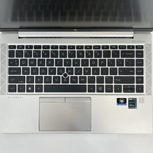 Load image into Gallery viewer, HP Elitebook 840 G8 14 Silver 3.0 GHz Intel Core i7 11th Gen. 16GB RAM 512GB Solid State Drive