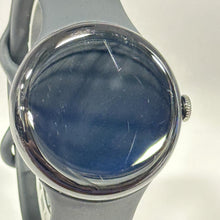 Load image into Gallery viewer, Google Pixel Watch 3 45mm Black WiFi 32GB