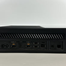 Load image into Gallery viewer, Microsoft Xbox One Black WiFi 500GB