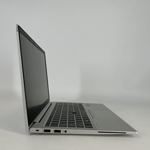 Load image into Gallery viewer, HP Elitebook 840 G8 14 Silver 3.0 GHz Intel Core i7 11th Gen. 16GB RAM 512GB Solid State Drive