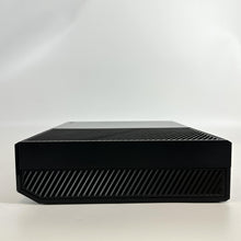 Load image into Gallery viewer, Microsoft Xbox One Black WiFi 500GB