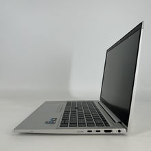 Load image into Gallery viewer, HP Elitebook 840 G8 14 Silver 3.0 GHz Intel Core i7 11th Gen. 16GB RAM 512GB Solid State Drive