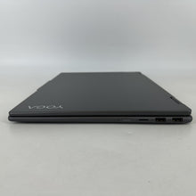 Load image into Gallery viewer, Lenovo Yoga 7i 16 Gray 1.7 GHz Intel Core Ultra 7 16GB RAM 1TB Solid State Drive