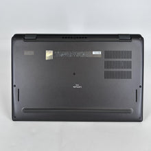 Load image into Gallery viewer, Dell Latitude 7430 14 Black 2.2 GHz Intel Core i7 12th Gen. 16GB RAM 256GB Solid State Drive