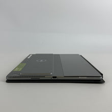 Load image into Gallery viewer, Dell Latitude 7320 (Detachable) 13.3 Gray 1.1 GHz Intel Core i5 11th Gen. 8GB RAM 256GB Solid State Drive