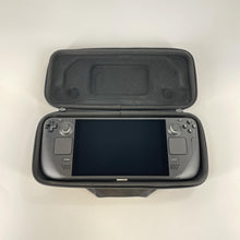Load image into Gallery viewer, Valve Steam Deck Black 256GB Solid State Drive