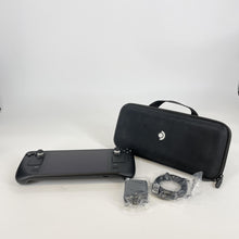 Load image into Gallery viewer, Valve Steam Deck Black 256GB Solid State Drive