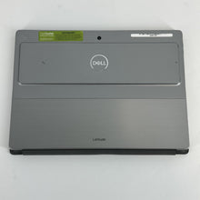 Load image into Gallery viewer, Dell Latitude 7320 (Detachable) 13.3 Gray 1.1 GHz Intel Core i5 11th Gen. 8GB RAM 256GB Solid State Drive