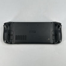 Load image into Gallery viewer, Valve Steam Deck Black 256GB