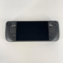 Load image into Gallery viewer, Valve Steam Deck Black 256GB Solid State Drive